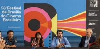 CLDF aumenta premiação para filmes locais no Festival de Brasília