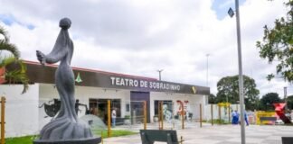 CLDF celebra os 65 anos de Sobradinho nesta terça (13)
