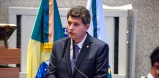 Câmara Legislativa realiza sessão solene para homenagear lideranças da área rural do Distrito Federal