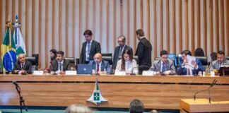 Câmara Legislativa aprova criação de 46 cargos em comissão no Metrô-DF