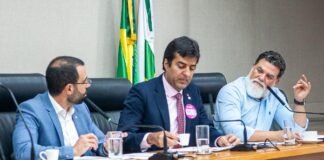 Comissão aprova mudança em critério de distribuição de recursos do PDAF