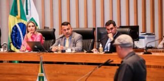 Regularização de moradias e meio ambiente dominam audiência sobre Pdot