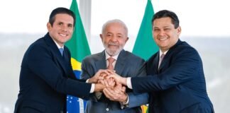 Congresso reage com força ao aumento do IOF e acusa governo Lula de atropelar o Legislativo