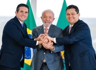 Congresso reage com força ao aumento do IOF e acusa governo Lula de atropelar o Legislativo
