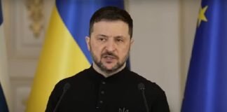 Cessar fogo na guerra da Ucrania