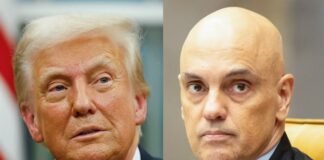 Trump Media acusa Alexandre de Moraes de nova ordem ilegal contra plataformas nos EUA
