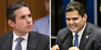 CPI do INSS: Motta joga pressão para Alcolumbre