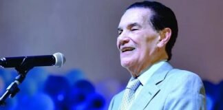 Morre Divaldo Franco, referência do espiritismo na atualidade