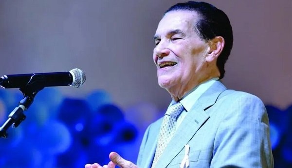 DESENGARNA DIVALDO PEREIRA FRANCO