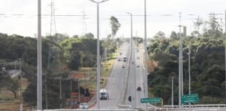 Com investimento de R$ 22 milhões, GDF inaugura duplicação da DF-140