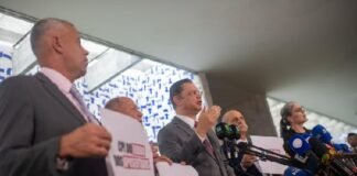 Deputados do PL ajudam governo a evitar CPI do INSS; saiba como