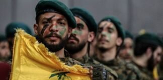EUA oferecem até R$ 60 milhões por pistas sobre Hezbollah no Brasil
