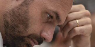 Eduardo Bolsonaro: “Só volto para Brasil quando Moraes for sancionado”