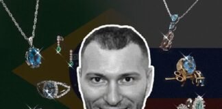 Espião russo desmascarado era dono de joalheria de fachada em Brasília