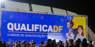 DF tem saldo positivo na geração de empregos em abril e chega a 24,6 mil novas vagas neste ano