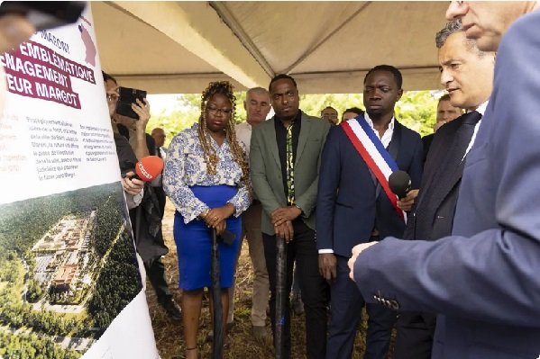 França planeja prisão de segurança máxima na floresta amazônica