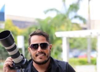 AcquaFoto transforma diversão em lembrança inesquecível no Acqua Cerrado com o olhar sensível do fotógrafo Fabiano Nery
