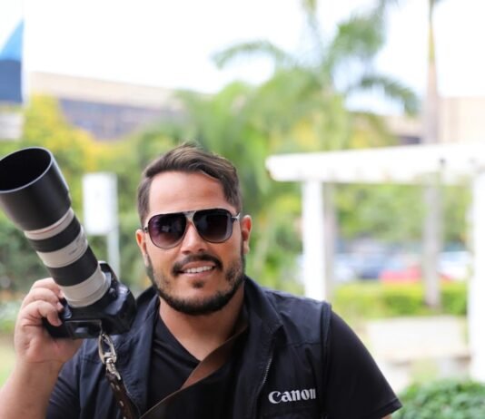 AcquaFoto transforma diversão em lembrança inesquecível no Acqua Cerrado com o olhar sensível do fotógrafo Fabiano Nery
