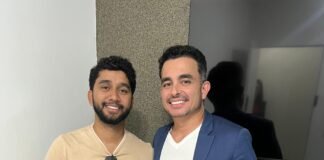 Cresce nos bastidores o nome de Richard Banhara como aposta para deputado federal por Planaltina