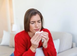 Gripe ou resfriado, saiba como diferenciar os sintomas e tratá-los corretamente