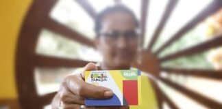 Cerca de 150 mil beneficiários do Bolsa Família no DF ainda não fizeram acompanhamento em saúde deste ano