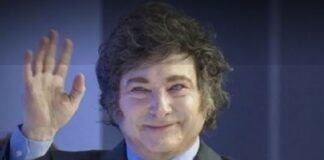 Milei obtém vitória histórica em Buenos Aires e atropela macrismo