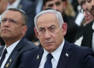 Netanyahu promete resposta após ataque a aeroporto de Israel