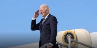 Nos EUA, livro sobre esquema para esconder declínio de Biden causa polêmica