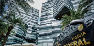 PF mira suspeitos de vazar operação que investiga venda de sentenças no STJ