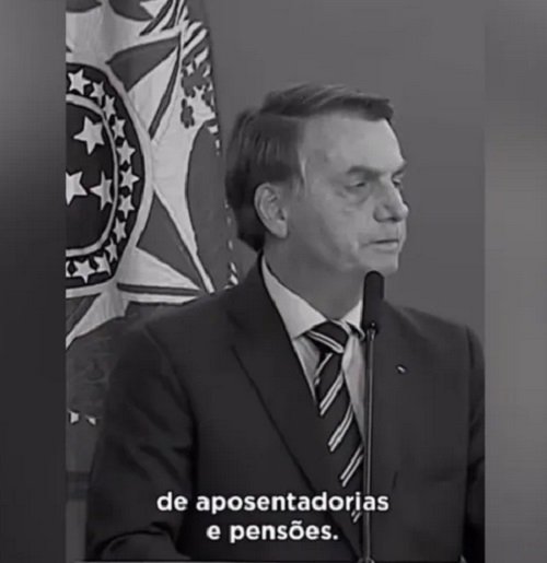 PT tenta associar crise do INSS ao governo Bolsonaro