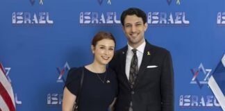 Quem eram os funcionários da Embaixada de Israel assassinados nos EUA