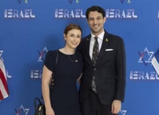Quem eram os funcionários da Embaixada de Israel assassinados nos EUA