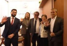Qualidade de Vida e Alta Performance no Trabalho: ProCorpoFisio Inova no TST