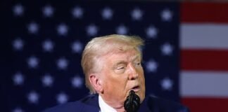 Trump adia tarifas de 50% contra a União Europeia para 9 de julho