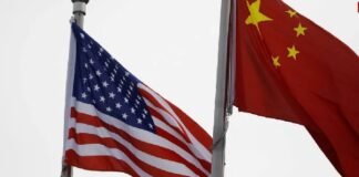 EUA e China concordam em reduzir tarifas recíprocas