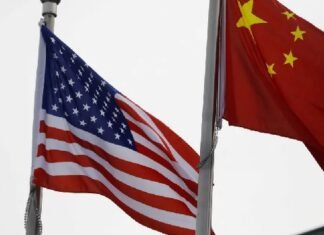 EUA e China concordam em reduzir tarifas recíprocas