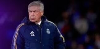 Veja os jogadores que podem voltar à Seleção Brasileira com Ancelotti
