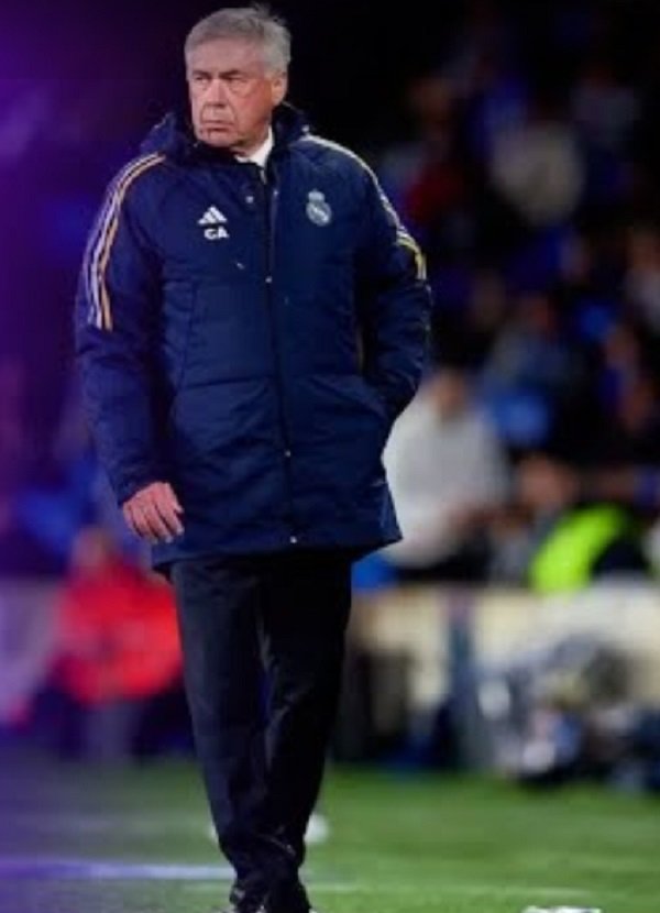 Veja os jogadores que podem voltar à Seleção Brasileira com Ancelotti