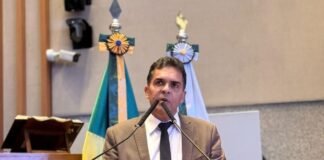 Deputado Ricardo Vale celebra o aniversário de Sobradinho com reconhecimento e compromisso