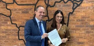 Paula Belmonte propõe estudo para mapear potencial produtivo do Entorno do DF