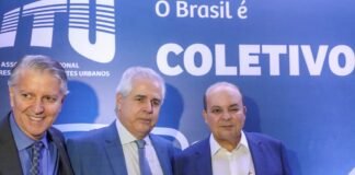 Governador Ibaneis Rocha exalta democratização do transporte público e investimentos em mobilidade urbana no DF