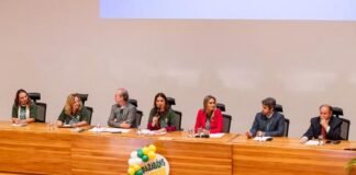 Câmara Legislativa comemora 10 anos da Universidade do Envelhecer