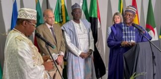 CLDF inaugura exposições para celebrar o diálogo entre o Brasil e a África