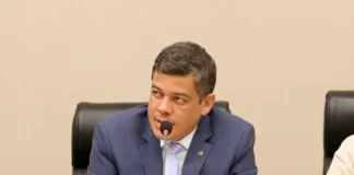 Deputado Daniel Donizet denuncia tentativa de extorsão com chantagem e pedido de dinheiro