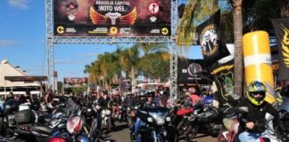 CLDF reconhece importância sociocultural de motoclubes em solenidade nesta sexta-feira (9)