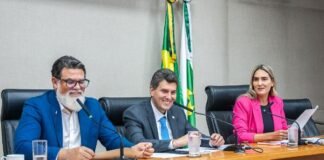 “Hora do colinho”: CEOF aprova programa de acolhimento humanizado a recém-nascidos