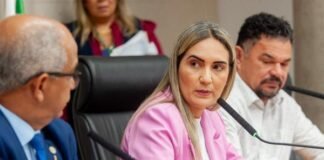 Projeto de Lei que amplia proteção no entorno das escolas é aprovado pela CAF