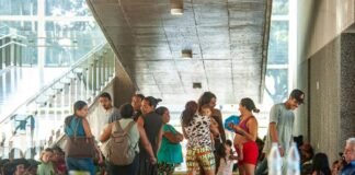 Giro Distrital destaca acolhimento, mudanças em CPI e projetos de cunho social