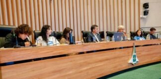 CLDF debate crise de alimentação nos institutos federais do DF