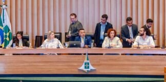 GDF executou menos de um terço da dotação mínima legal do Fundo da Criança de 2021 a 2024